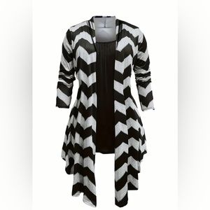 Women’s 3 Piece Outfit